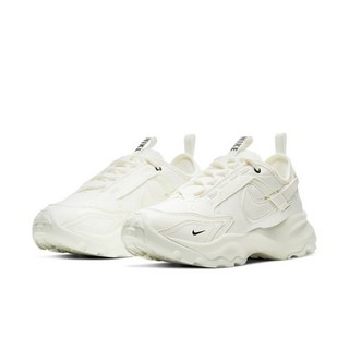 [매장정품 3일간 특별가 ] 나이키 TC7900 써밋화이트 키높이 발편한 어글리 커플 운동화 남여공용 [정가 149000원]