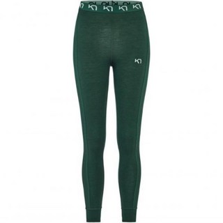 [관부가세포함] KARI TRAA 카리 트라아 Klara High-Waisted Base Layer Pant