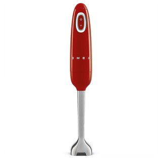 SMEG HBF11RDEU 핸드블렌더 레드