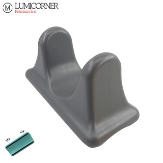 루미코너 시원한 장요근 마사지기 사용 모습