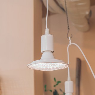 마녀박스 해바라기등 식물등 조명 플랜테리어 식물LED 식물생장 발육 15W WB-022, 해바라기등(WB-022) 소켓세트