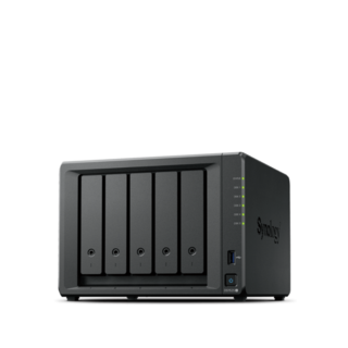 시놀로지 DS1525+ NAS 4베이