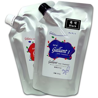 씨드비 프리미엄 시즌2 물 염색제