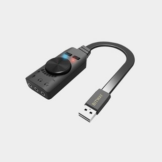 비트웨이 사운드 카드 주요 특징 상세 스펙