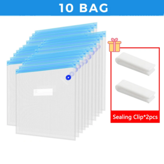 필라멘트 보관 진공 백 PLA ABS TPU 건조기 3D 프린터 부품보호 습도 30, 11)10 BAG, [11] 10 BAG