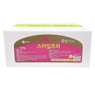 0887.스마일마가린 제품 이미지