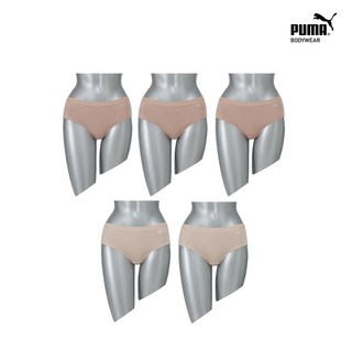 인기재입고 [푸마] 복부압박 제로 심리스팬티 5종세트 택일