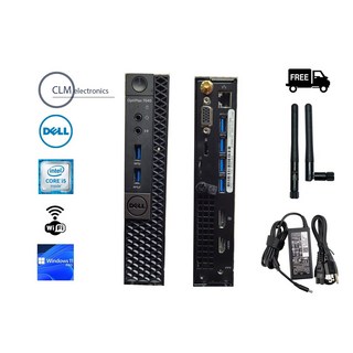 Dell Optiplex 7040 미니PC