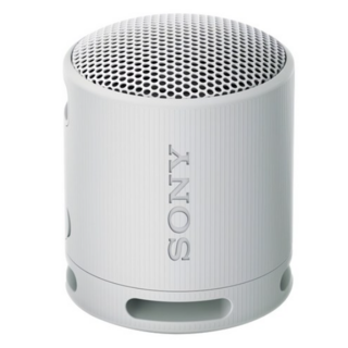 소니 휴대용 블루투스 스피커 SRS-XB100, Light gray(라이트 그레이)