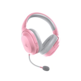 레이저 Barracuda X Plus 헤드셋, RZ04-0443, Pink