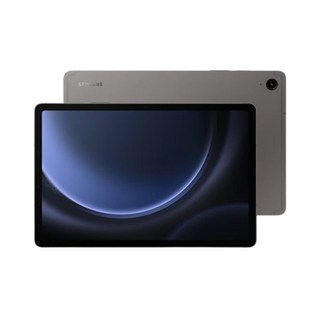 [삼성] 갤럭시탭 S9FE+(5G) 256GB 그레이 태블릿PC SM-X616NZAEKOO