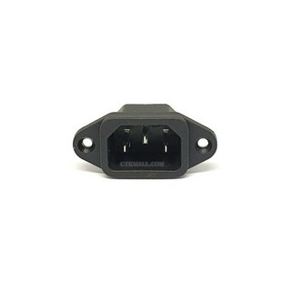 Bi0512 컴퓨터 전원 인넷 파워소켓 AC 220V 콘센트 1개 전원트렌스