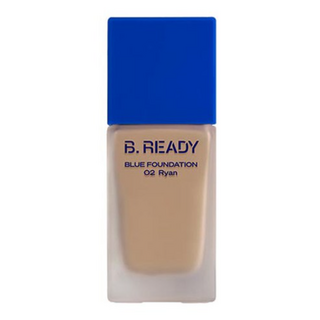 비레디 블루 파운데이션 35ml, 2호 라이언, 11개