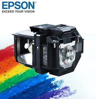 EPSON 프로젝터램프 EB-1830 교체용 ELPLP53 정품모듈램프 일체영, 1개
