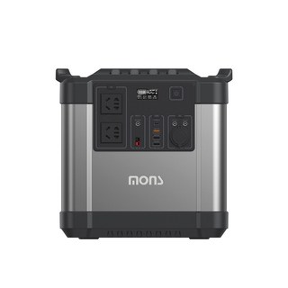 몬스파워뱅크 상품 이미지