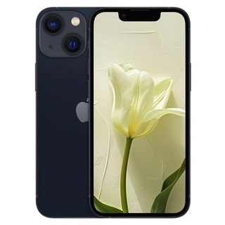 아이폰 13 256GB 새상품 미개봉, 미드나이트