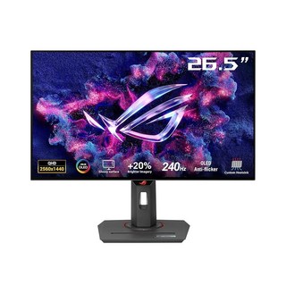 ASUS ROG Swift 32인치 4K OLED 게이밍 모니터
