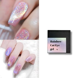 [디비투] 별빛은하수젤 홀로그램 자석젤 5ml 1개 상품 이미지