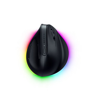 레이저 프로 클릭 V2 버티컬 무선 마우스