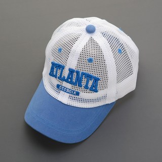 올매쉬 아틀란타 어린이 볼캡모자