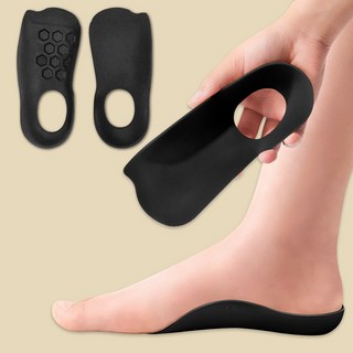 쭉쭉핏 발핏밸런스 오다리 교정 족저근막염 아치핏 깔창 2개 세트, 2세트