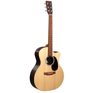 마틴 통기타 GPC-X2E Cocobolo X 시리즈