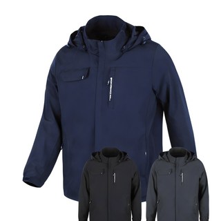 K2 고어텍스 자켓
