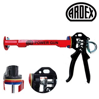 아덱스 ARDEX 파워 쉘터본드 전용건