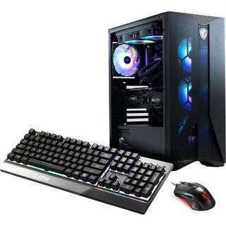 MSI Aegis RS 게이밍 데스크탑