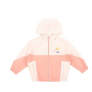 몽클레어키즈 바람막이