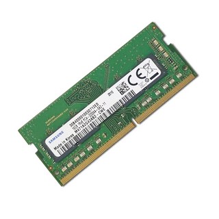 삼성전자 삼성정품 노트북메모리 DDR4 4GB PC4 21300 2666MHz, 단품