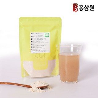 고구마분말 100g, 1개, 유기농 고구마분말 100g