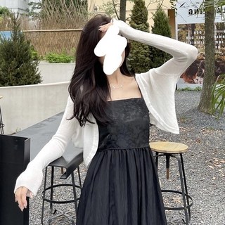 여자가디건 가을 니트