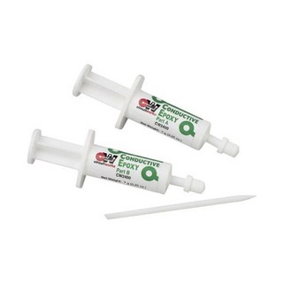 전도성에폭시 CW2400 Conductive Epoxy 도전성에폭시, 1개