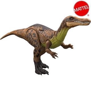 마텔 쥬라기월드 수코미무스 공룡 피규어 장난감, Suchomimus, 1개