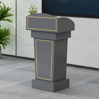 강연대 학원 이동식무대 주례 회의실 사회자 교탁