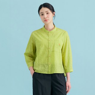 돌실나이생활한복 블라우스