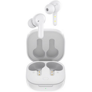 QCY 블루투스이어폰, QCY T13, 화이트