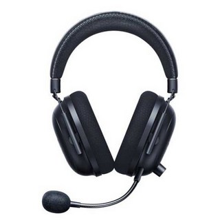 레이저 BlackShark 블랙샤크 V2 Pro 2023 무선 헤드셋, 블랙