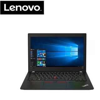 레노버 씽크패드 X280 12.5인치 노트북 이미지