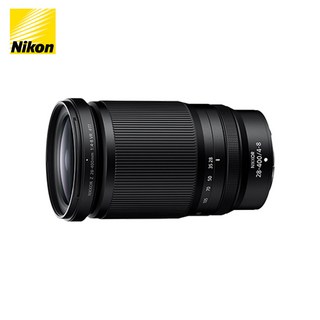 니콘 Z 28-400mm F4-8 VR