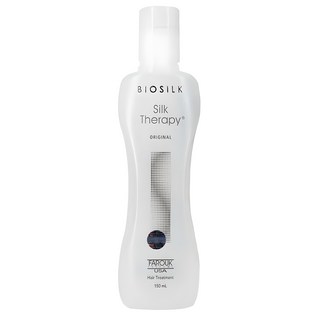 실크테라피 오리지널 헤어에센스, 150ml, 1개