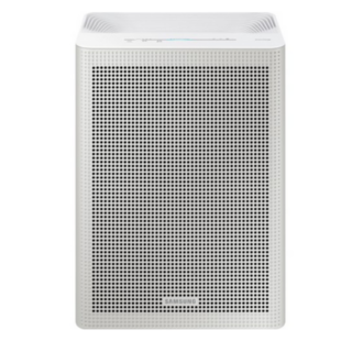 삼성전자 블루스카이 3100 공기청정기 33.1㎡, 골드/화이트, AX033B310GWD