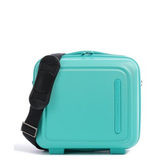 Mandarina Duck Logoduck+ Kosmetikkoffer grün 29 cm 927511