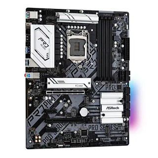 ASRock B560 PRO4 메인보드