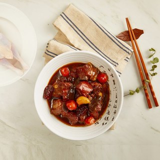 LA갈비 1kg