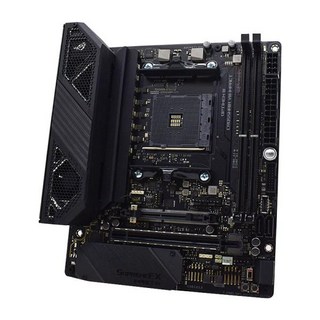 ASUS X570 마더보드 ROG CROSSHAIR VIII 임팩트