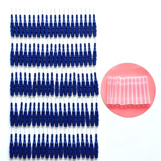 엠에스 I형 치간칫솔 SSSS (0.4mm)