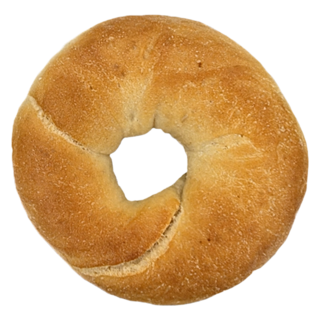 CFC베이커리 수제 어니언 베이글, 6개, 120g