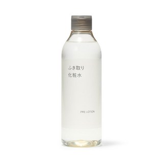 무인양품 천연 각질 케어 화장수 300ml, 1개